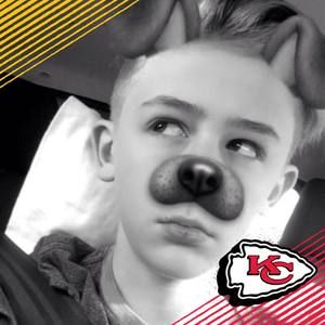 Meet your Posher, Brayden